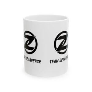 Ceramic Mug, (11oz, 15oz)